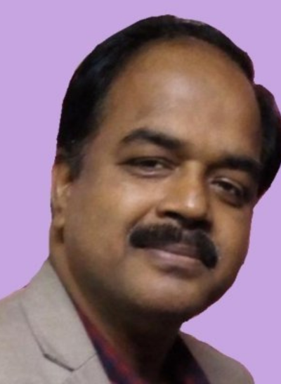 Dr. Aratatran Patra