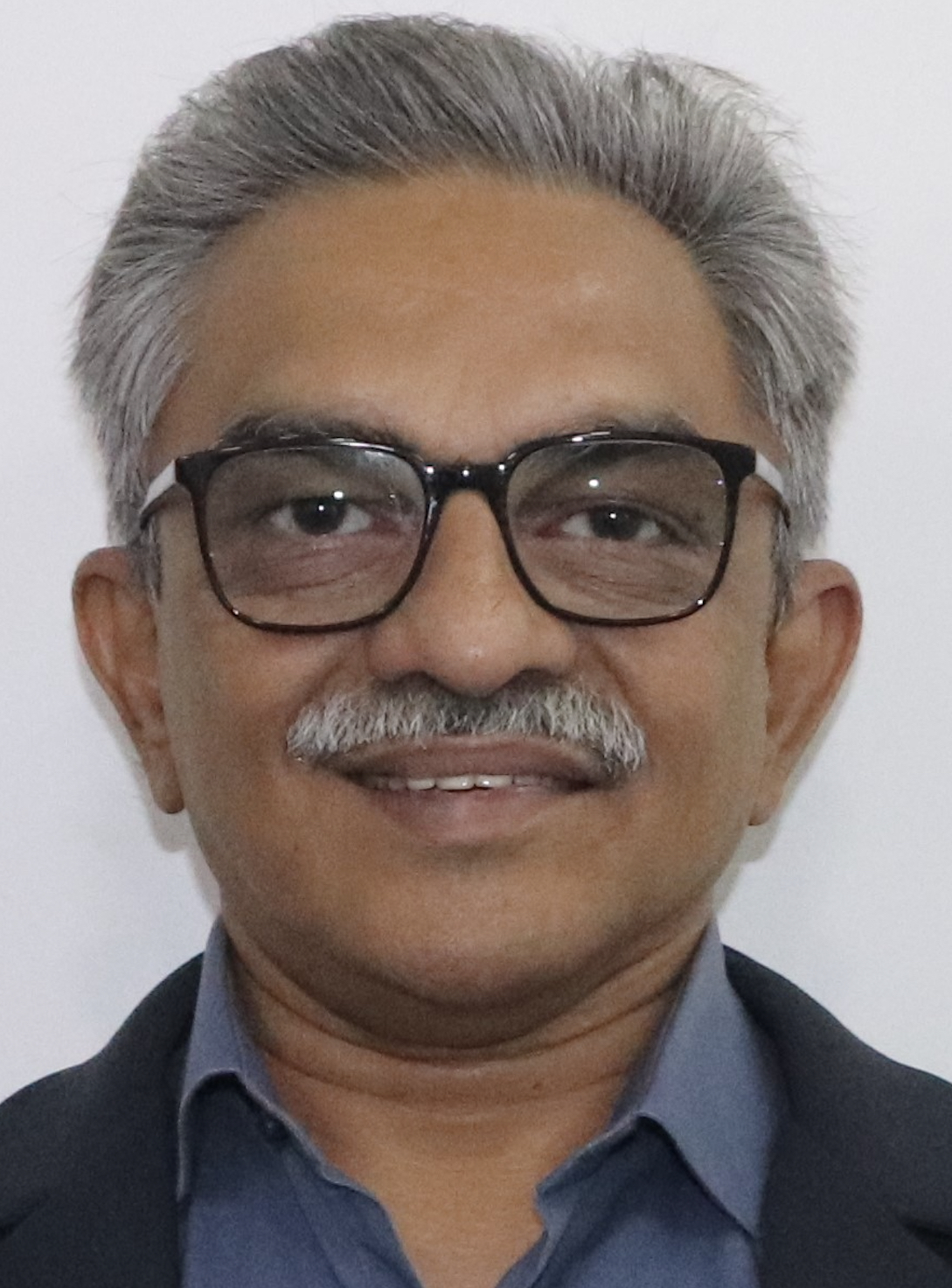 DR. RAJESH DASHPUTRA