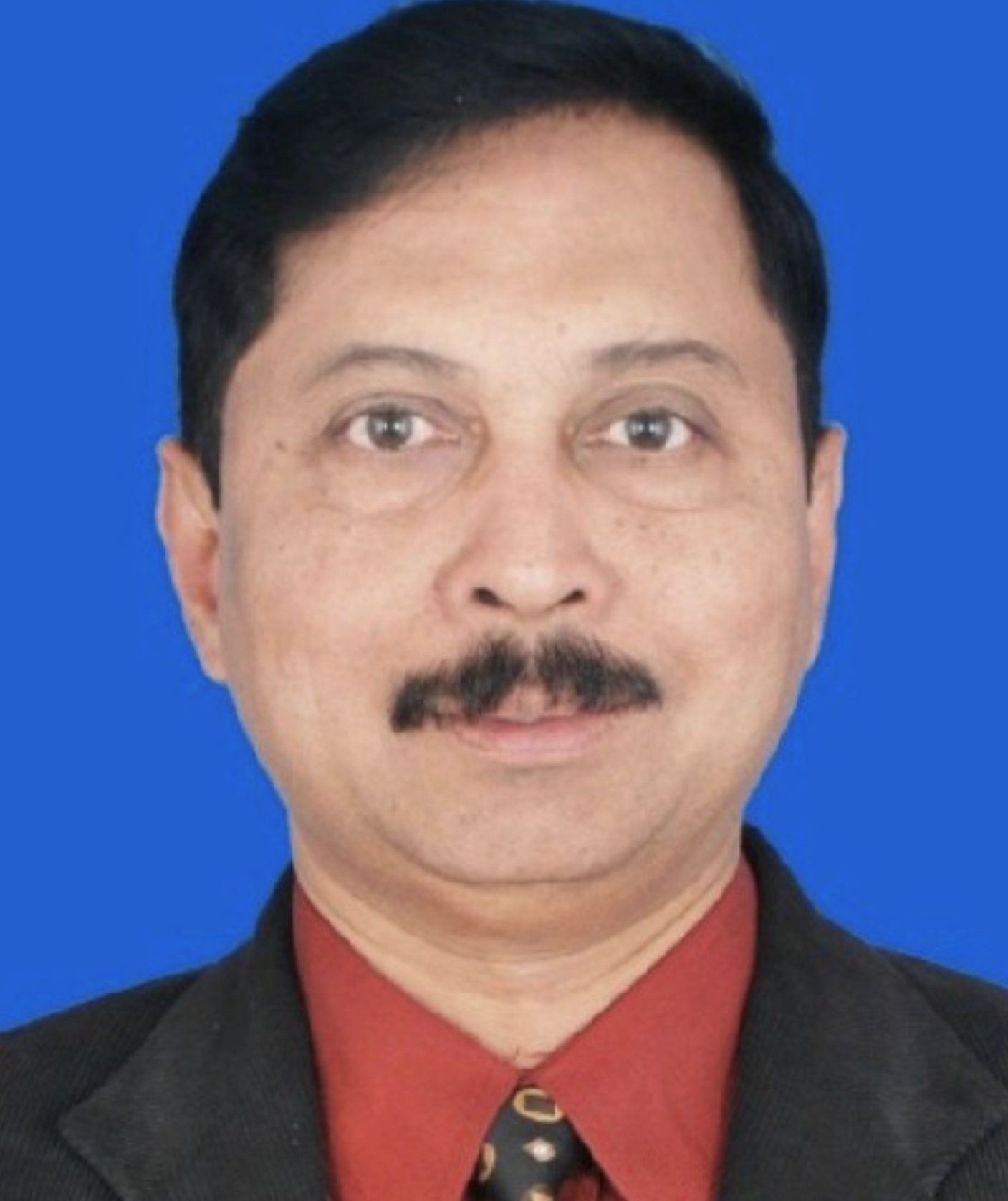 CMDE. NIRANJAN KHARDENAVIS ( RETD.)