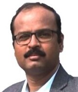 Dr. Sandip Ansane