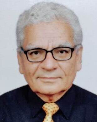 Dr. Surendra Pal