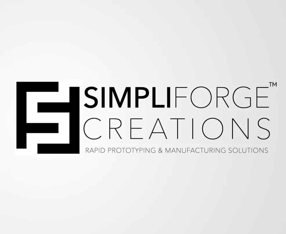 Simpliforge creations