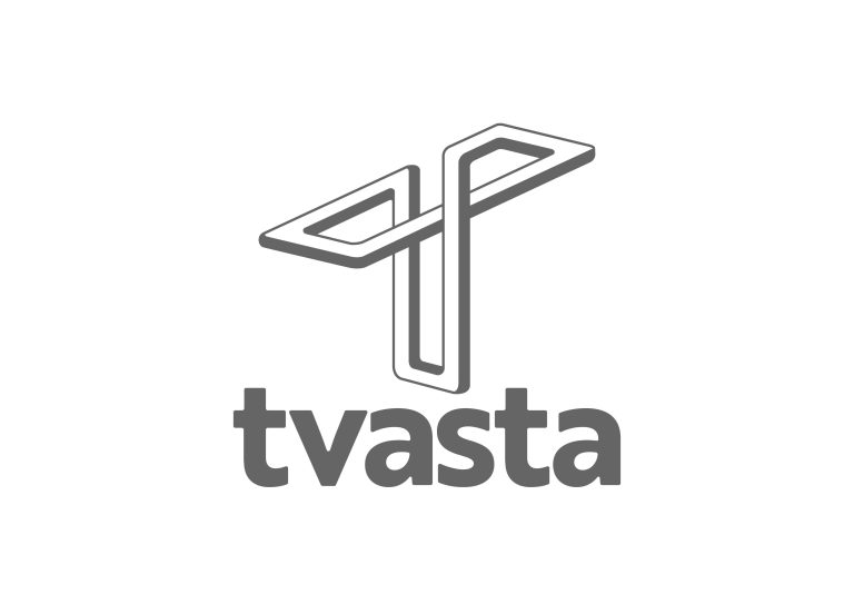 Tvasta logo