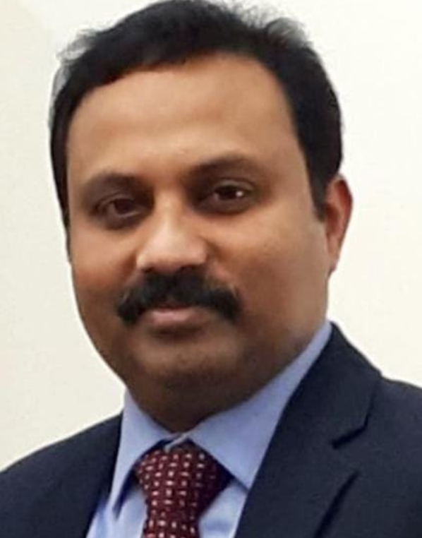 MR. BINOY JOB