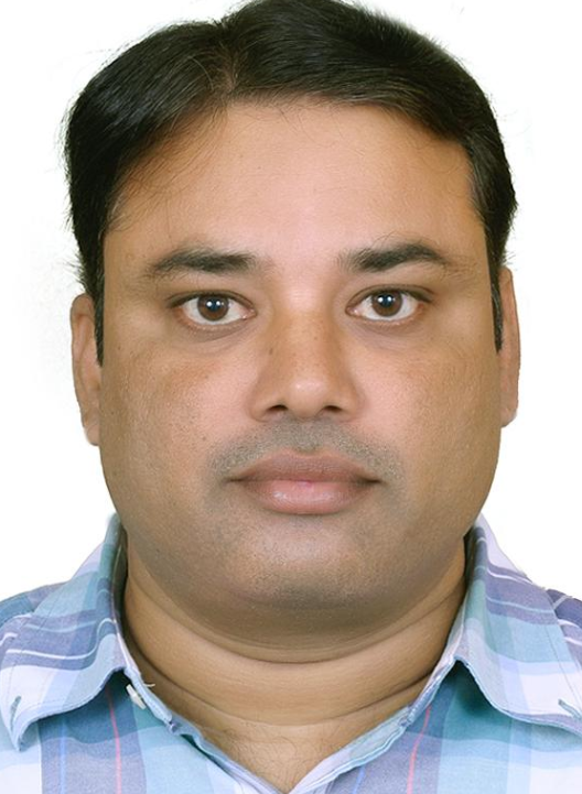 DR. SUBBA REDDY