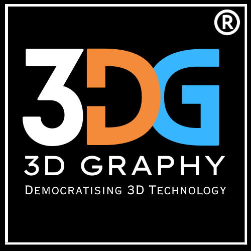 Black White Yellow Simple Initial Name Logo - 3