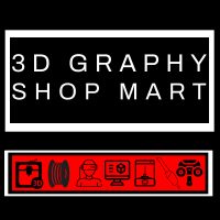 3D GRAPHY SHOP MART