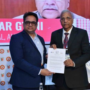 3D Graphy signs MOU with AHPI