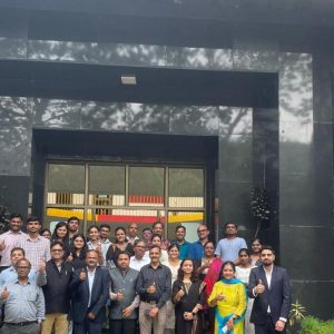 COEAM – CMET PUNE, MEITY INITIATIVE WITH 3D PRINTING IN ELECTRONICS